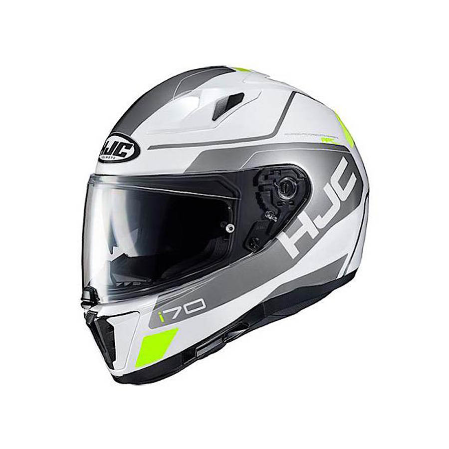 Casco integrale HJC i-70 bianco