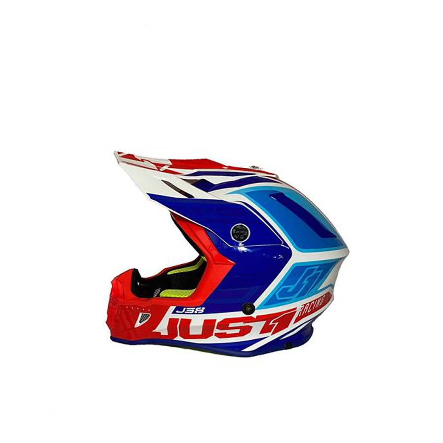 Casco cross Just1 j38