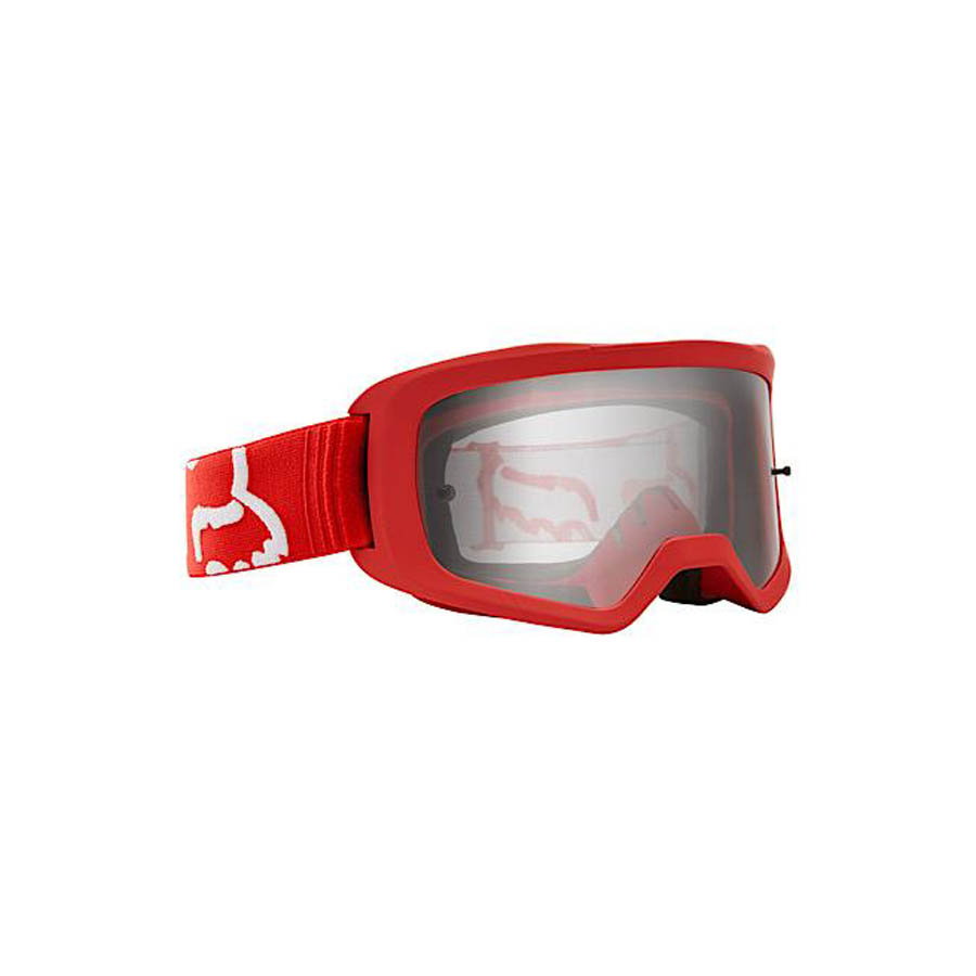 Maschera cross Fox Main race