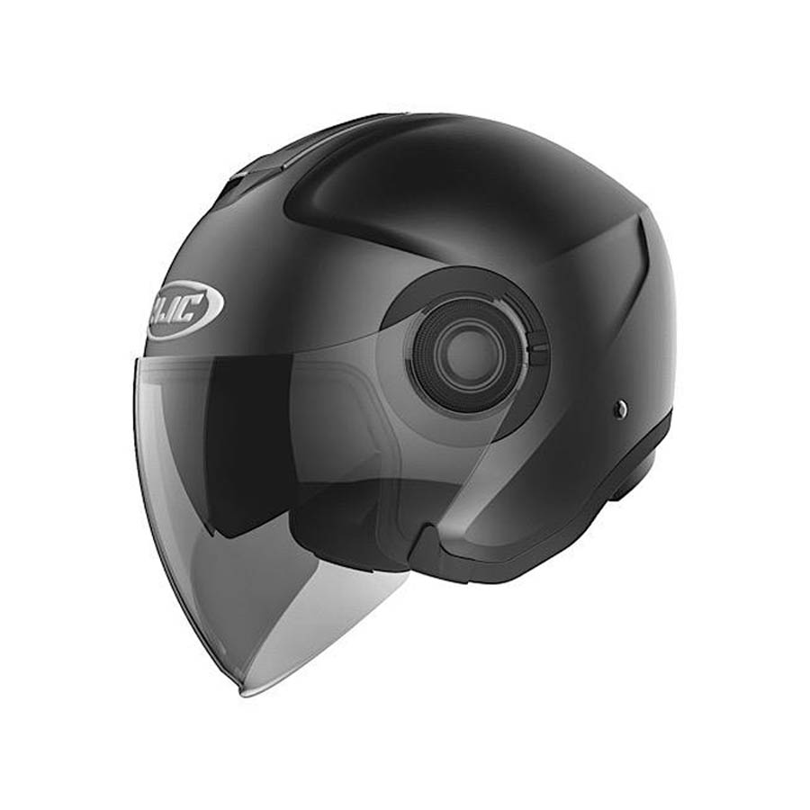 Casco jet HJC 140