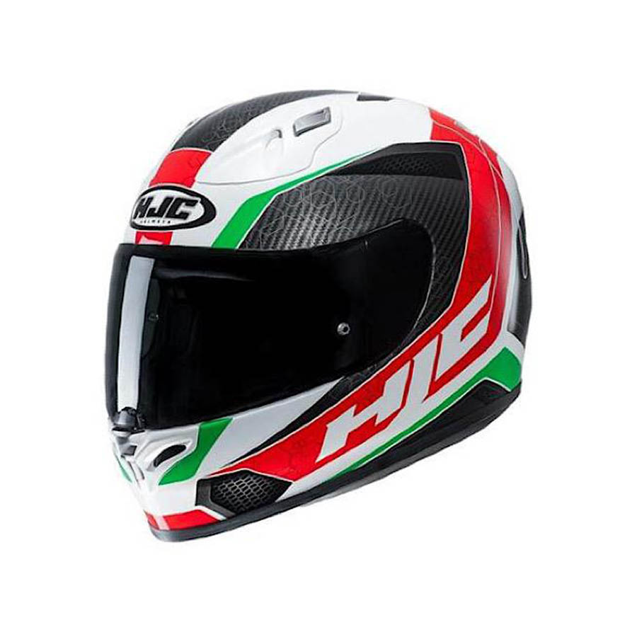 Casco integrale HJC Fg-17